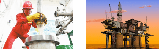 油田消泡劑應(yīng)用場(chǎng)景