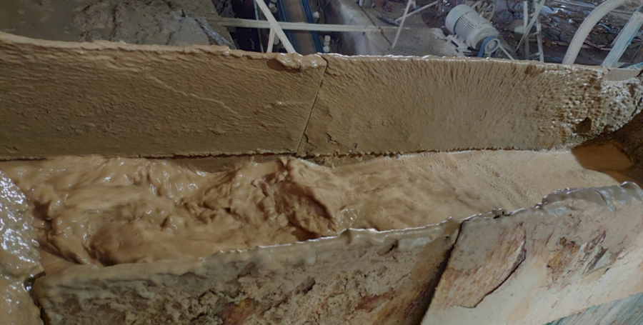 盾構(gòu)處理消泡劑應(yīng)用場(chǎng)景